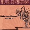 MILITIA PROMOTIONS: Underground Movement Volume 2