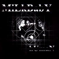 MiLkBabY : hUmaN