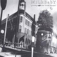 MILKBABY: sTRangE JukeBoX: Live at Mother Fool's