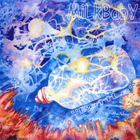 MILKBABY: BottLe