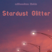 Millennium Fields : Stardust Glitter (feat. Holly Long)