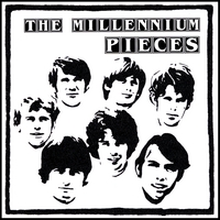 The Millennium : Pieces