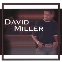DAVID MILLER: David Miller