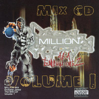 Million : Million a.k.a. Endiana Jonez
