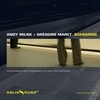 ANDY MILNE & GREGOIRE MARET: Scenarios