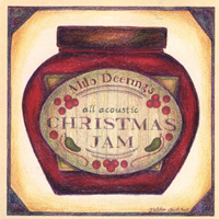MILO DEERING: Milo Deering's All Acoustic Christmas Jam