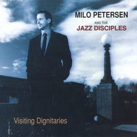MILO PETERSEN: Visiting Dignitaries