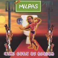 Milpas : King Gorp of Agoura