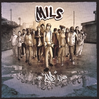 MILS: The "And" Album