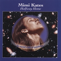 Mimi Kates : Halfway Home