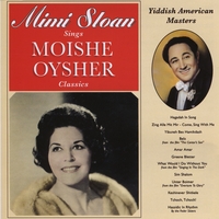 Mimi Sloan's Album Cover