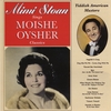 MIMI SLOAN: Mimi Sloan Sings Moishe Oysher Classics : Yiddish & Cantorial