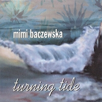 Mimi Baczewska : Turning Tide