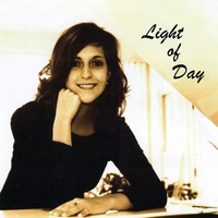 Jessica Minahan : Light of Day