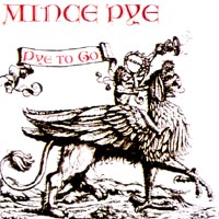 Mince Pye : Pye To Go