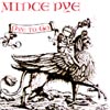MINCE PYE: Pye To Go
