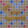THE MIND BLASTERS: The Mind Blasters