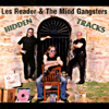 LES READER & THE MIND GANGSTERS: Hidden Tracks