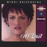 Mindi Brizendine : At Last