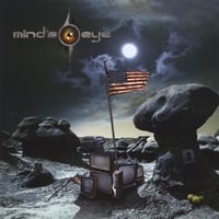 Mind's Eye : 1994: The Afterglow