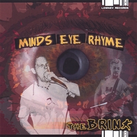 MINDS EYE RHYME: The Brink