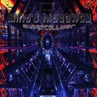 mind's hideaway : Supercollider