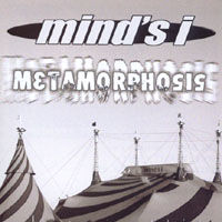 Mind's I : Metamorphosis