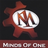 MINDS OF ONE: Minds of One
