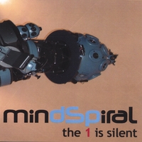 mindSpiral : the 1 is silent