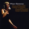 Mindy Simmons: One World Our World