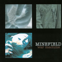 Minefield : War Machine