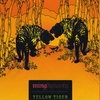 MING DYNASTY: Yellow Tiger