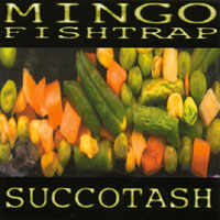 Mingo Fishtrap : Succotash