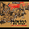 Mingus Big Band: Mingus Big Band Live at Jazz Standard