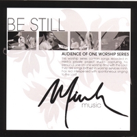 Minh : Be Still