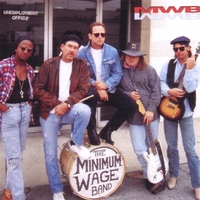 The Minimum Wage Band : The Minimum Wage Band