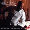Minister Johnson: What Will My Legacy Be