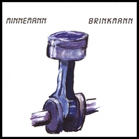 Marco Minnemann/Mario Brinkmann : Motor
