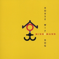 Marco Minnemann : HouseWifeDogAnd2Kids pt.1+2 Limited Mini Sleeve 2 CD set!