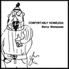 MARCO MINNEMANN: Comfortably Homeless
