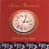 ANNE MINNERY: Second Time Around