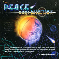 MINNI K. ANG: Peace through Basketball