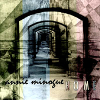 Annie Minogue : Home
