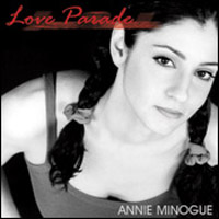 ANNIE MINOGUE: Love Parade