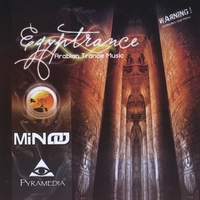 Minoo : Egyptrance