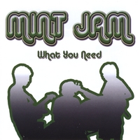 MINT JAM: What You Need
