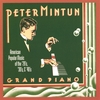 PETER MINTUN: Grand Piano