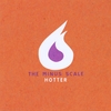 THE MINUS SCALE: Hotter