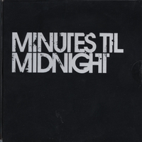 MINUTES TIL MIDNIGHT: Godless Regardless EP