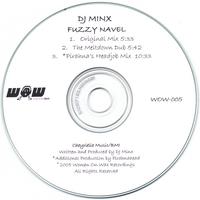 DJ Minx : Fuzzy Navel